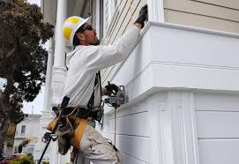 Best Stucco Siding  in Julian, CA